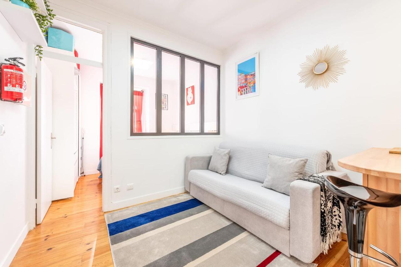 Lejlighed Guestready - Petite Near Penha Franca