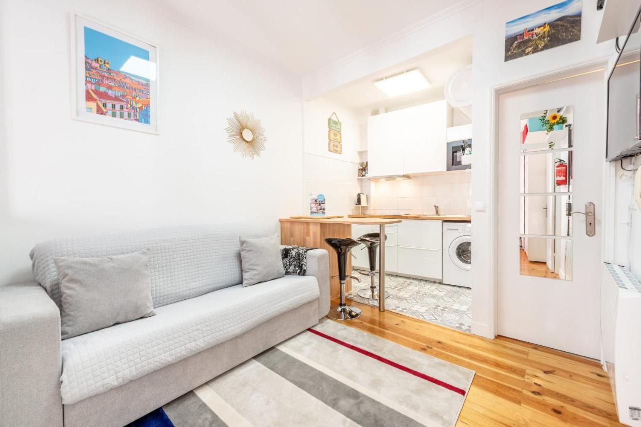 Lejlighed Guestready - Petite Near Penha Franca *