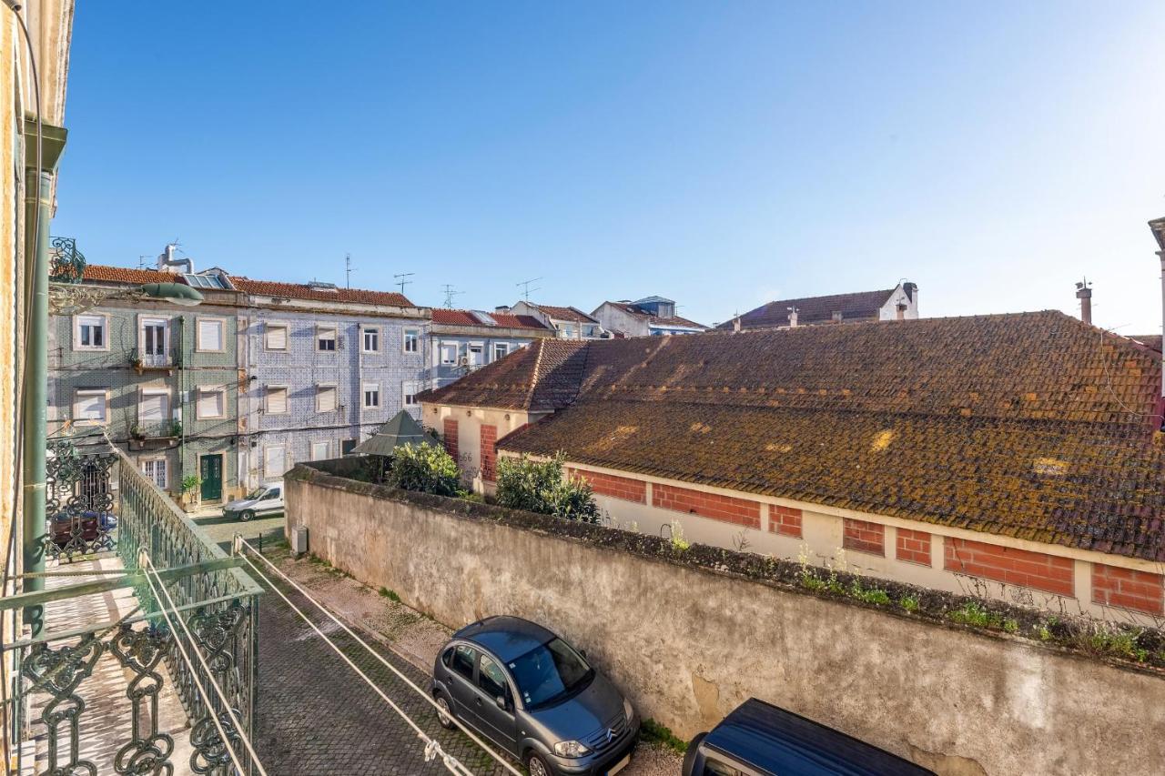 Lejlighed Guestready - Petite Near Penha Franca Lisboa