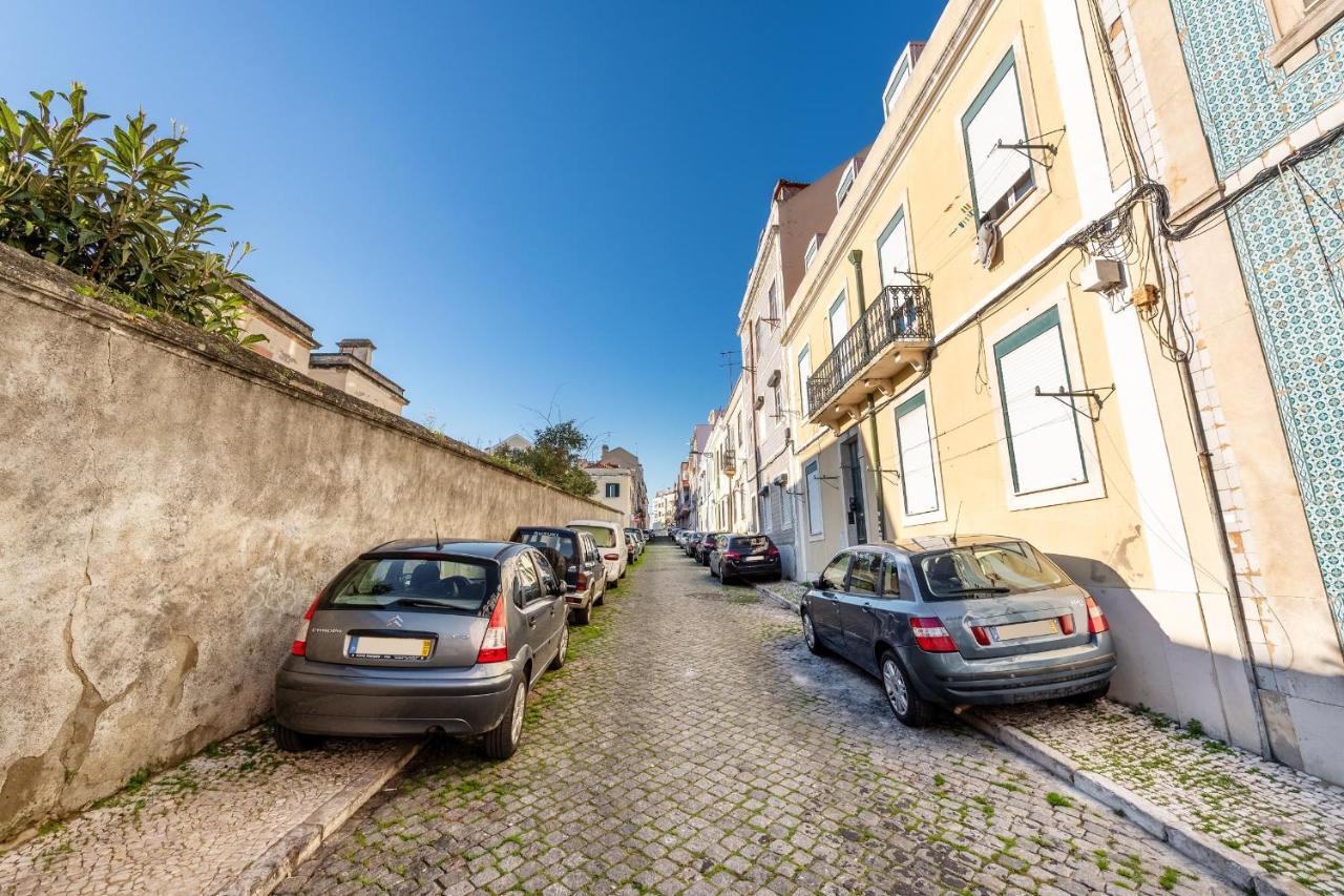 Guestready - Petite Near Penha Franca * Lisboa