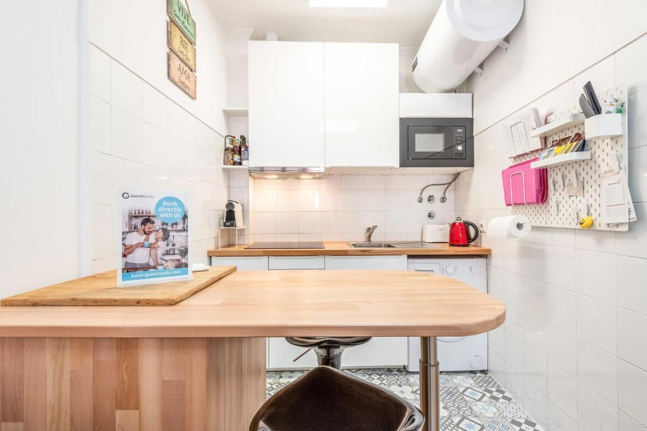 Guestready - Petite Near Penha Franca Lisboa